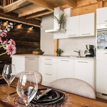 Steinbach Loft Apartment Ultimo Ngoại thất bức ảnh
