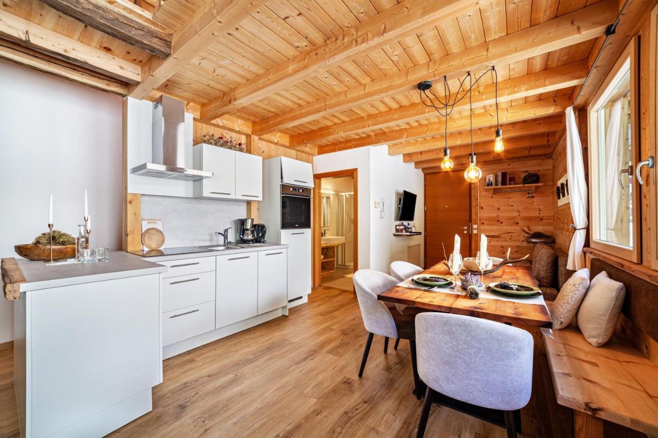 Steinbach Loft Apartment Ultimo Ngoại thất bức ảnh