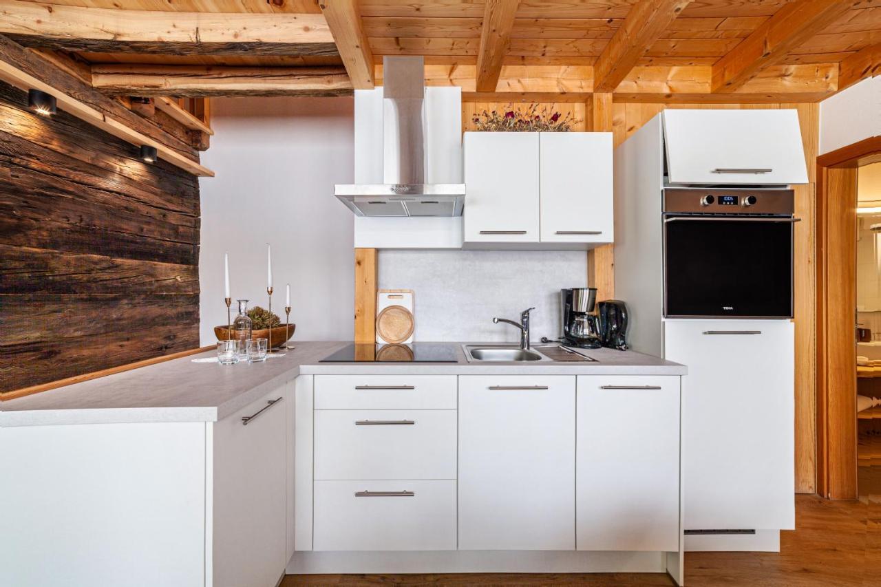 Steinbach Loft Apartment Ultimo Ngoại thất bức ảnh