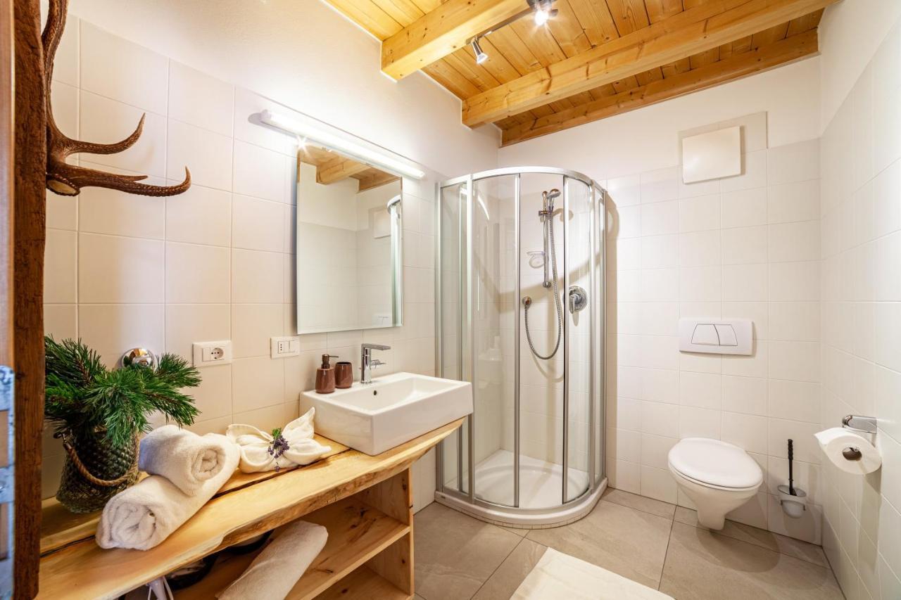 Steinbach Loft Apartment Ultimo Ngoại thất bức ảnh