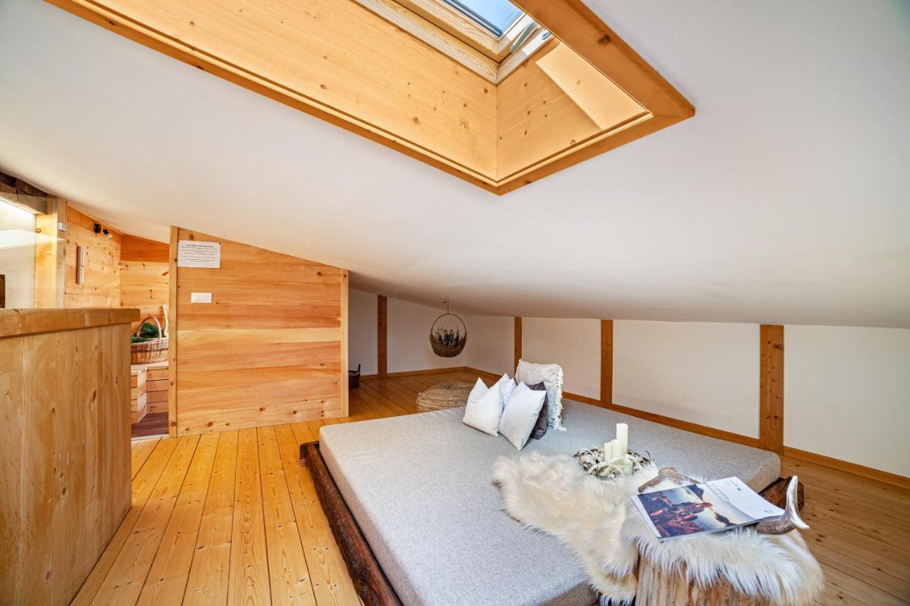 Steinbach Loft Apartment Ultimo Ngoại thất bức ảnh