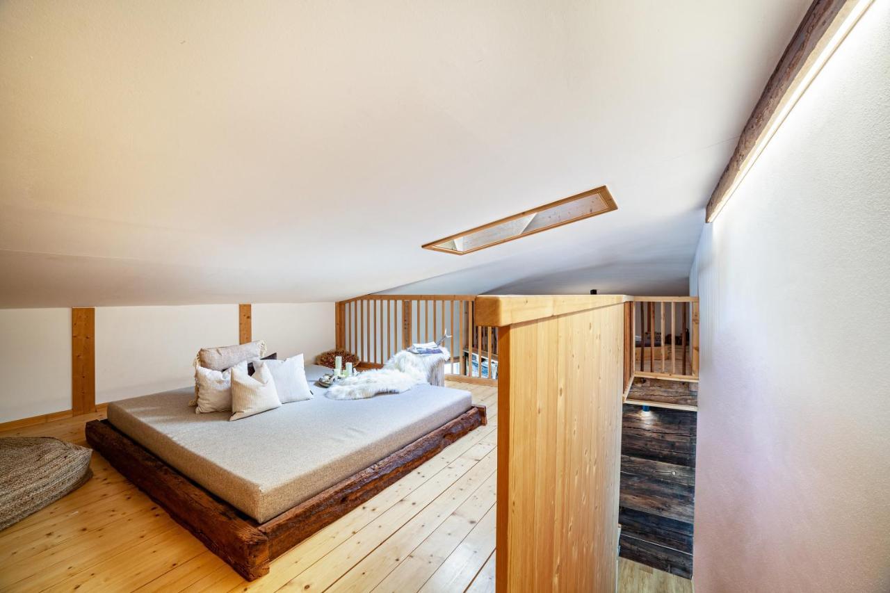 Steinbach Loft Apartment Ultimo Ngoại thất bức ảnh
