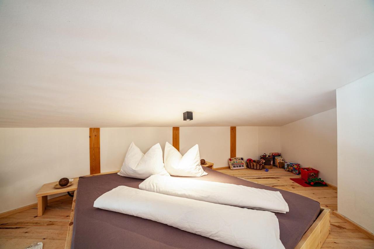 Steinbach Loft Apartment Ultimo Ngoại thất bức ảnh