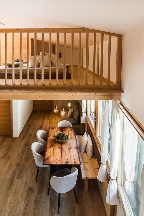 Steinbach Loft Apartment Ultimo Ngoại thất bức ảnh