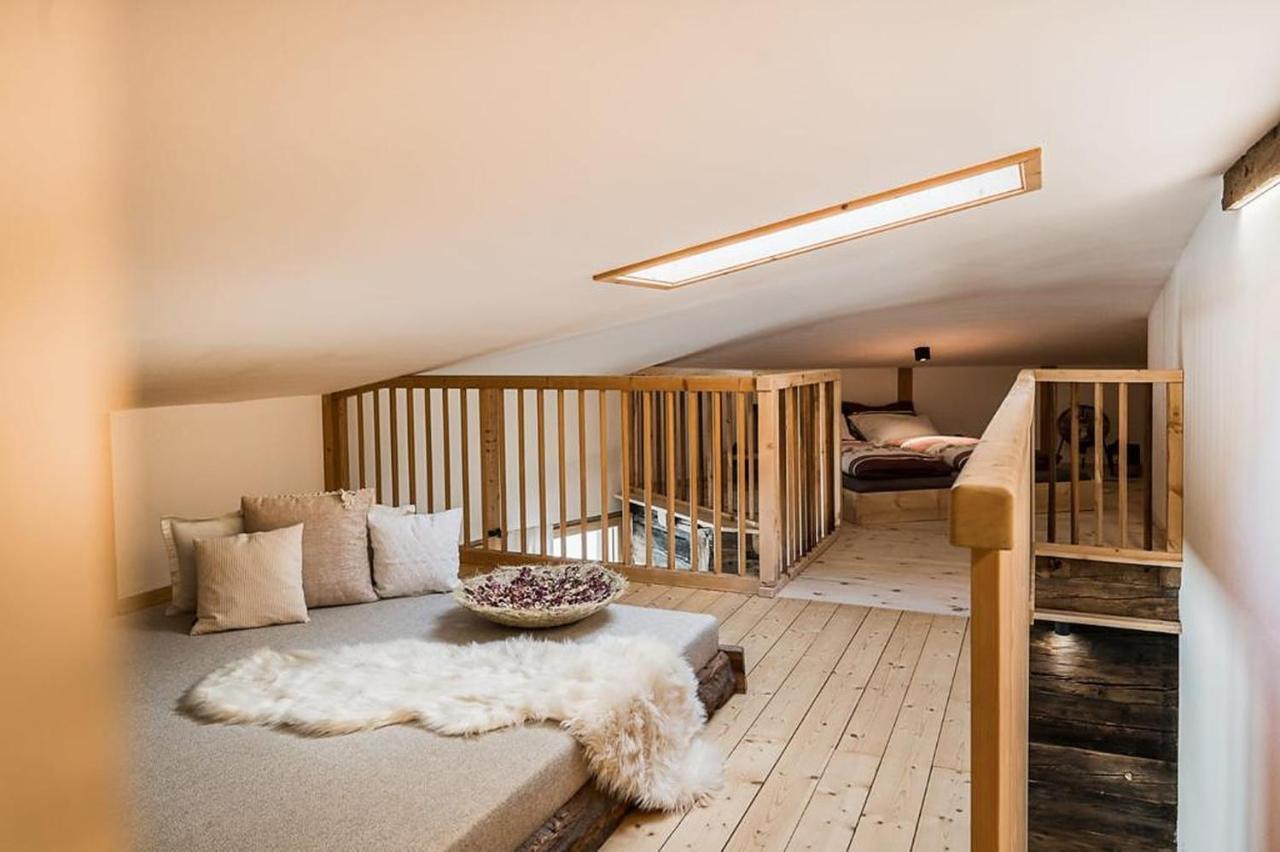 Steinbach Loft Apartment Ultimo Ngoại thất bức ảnh